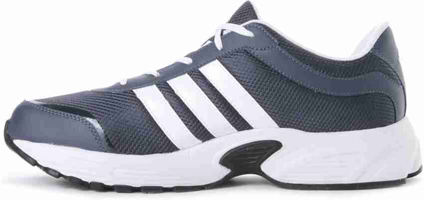 ADIDAS Tark M Running Shoes For Men Buy Urbsky White Black Color ADIDAS Tark M Running Shoes For Men Online at Best Price Shop Online for Footwears in India Flipkart