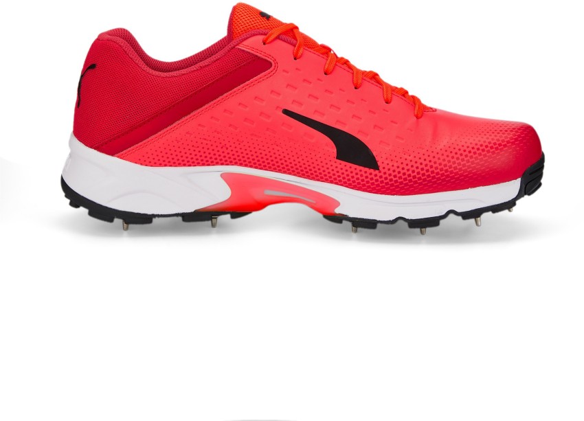 Puma cricket shoes on sale flipkart