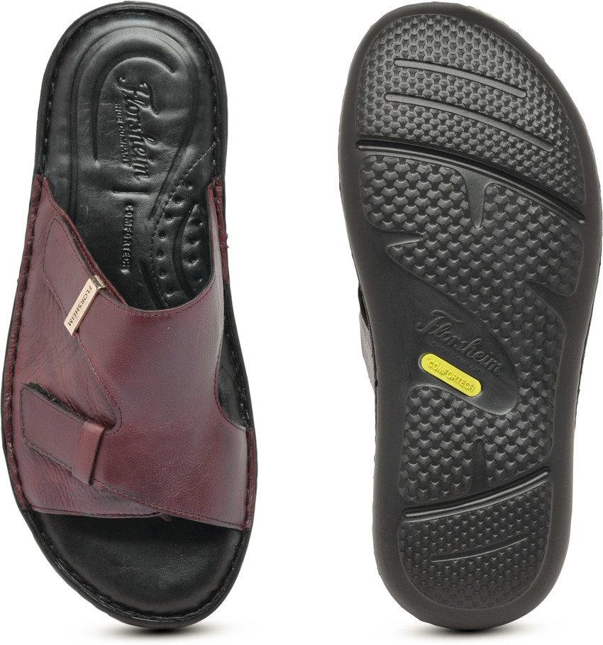 Florsheim chappals hotsell