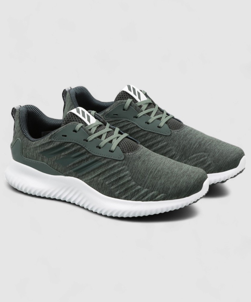 ADIDAS ALPHABOUNCE RC M Running Shoes For Men Buy CHTGUI UTIIVY FTWWHT Color ADIDAS ALPHABOUNCE RC M Running Shoes For Men Online at Best Price Shop Online for Footwears in India