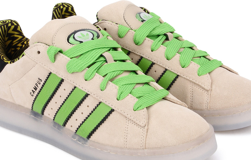 Men's adidas originals campus shoes outlet