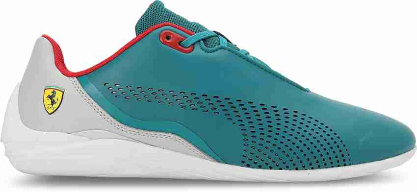 Puma ferrari clearance blue