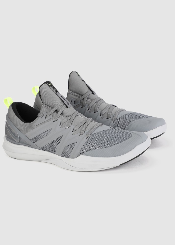 NIKE Victory Elite Trainer Training Gym Shoes For Men Buy NIKE Victory Elite Trainer Training Gym Shoes For Men Online at Best Price Shop Online for Footwears in