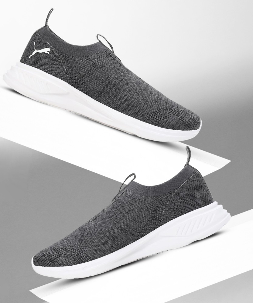 PUMA Scorch Mark Slip On Sneakers For Men