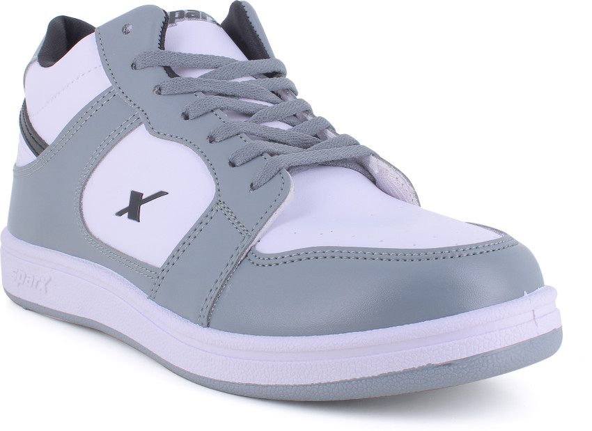 Sparx high top shoes hot sale