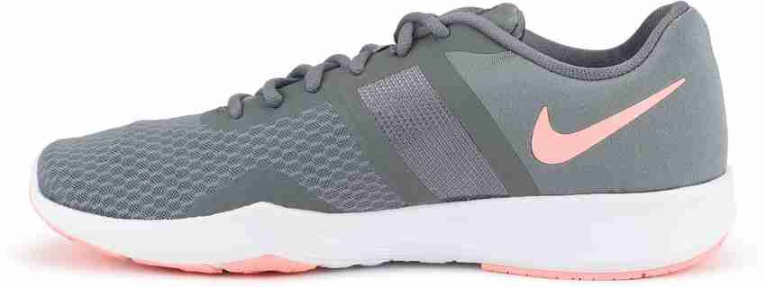 Nike city trainer best sale 2 pink