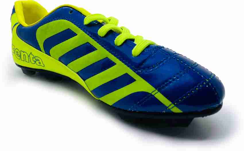 Fenta Sports Football Shoes For Men Buy Fenta Sports Football Shoes For Men Online at Best Price Shop Online for Footwears in India Flipkart