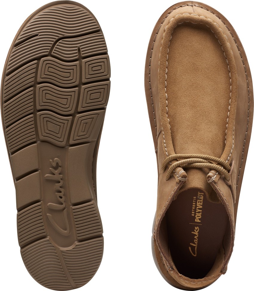 Clarks hush hot sale puppies mens