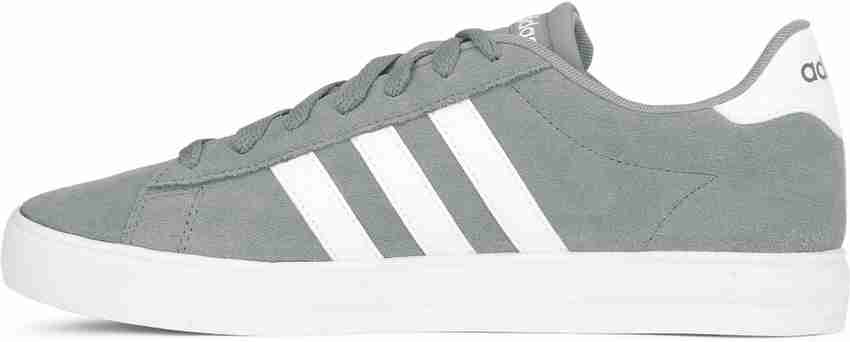 Adidas daily 2.0 grijs cheap