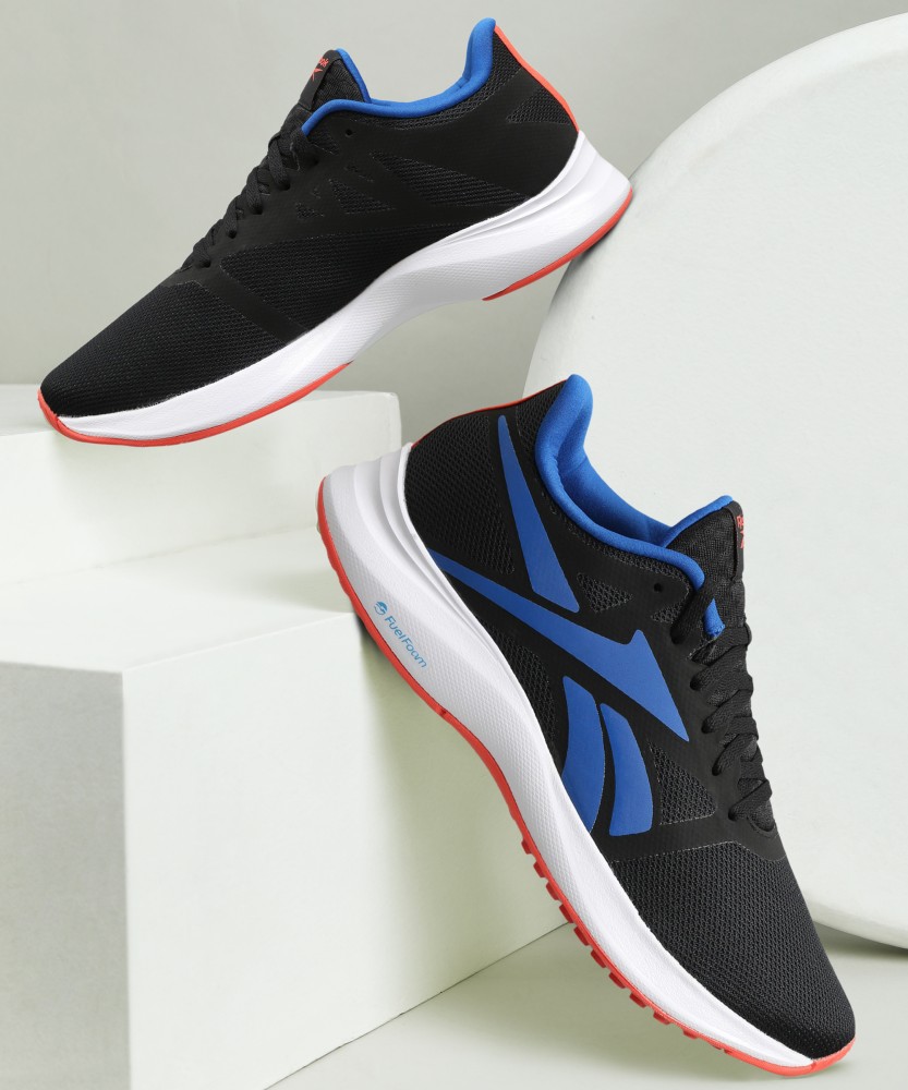 mærke Smelte selvmord REEBOK REEBOK RUNNER 5.0 Running Shoes For Men - Buy REEBOK REEBOK RUNNER  5.0 Running Shoes For Men Online at Best Price - Shop Online for Footwears  in India | Flipkart.com