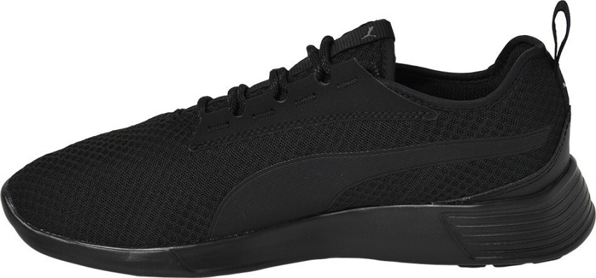 Puma orders st trainer evo v2 black