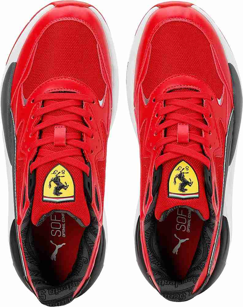 Puma store ferrari thunder