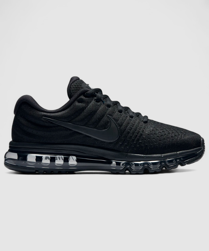 nike 2017 air max running shoes