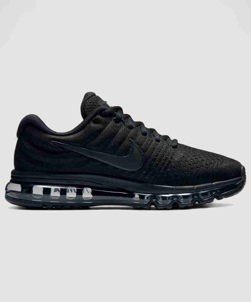 NIKE Air Max 2017 Sneakers For Men Buy NIKE Air Max 2017 Sneakers For Men Online at Best Price Shop Online for Footwears in India Flipkart