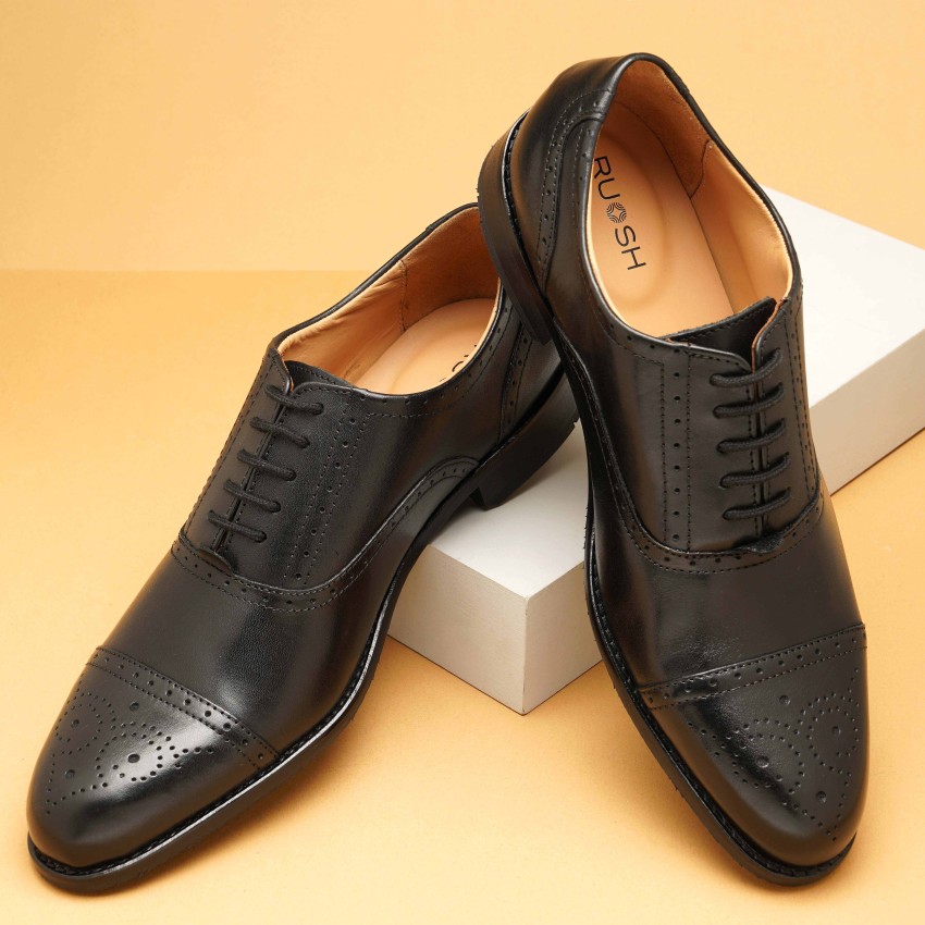 Ruosh hot sale oxford shoes