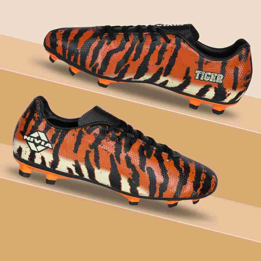 NIVIA TIGER Football Shoes For Men Buy NIVIA TIGER Football