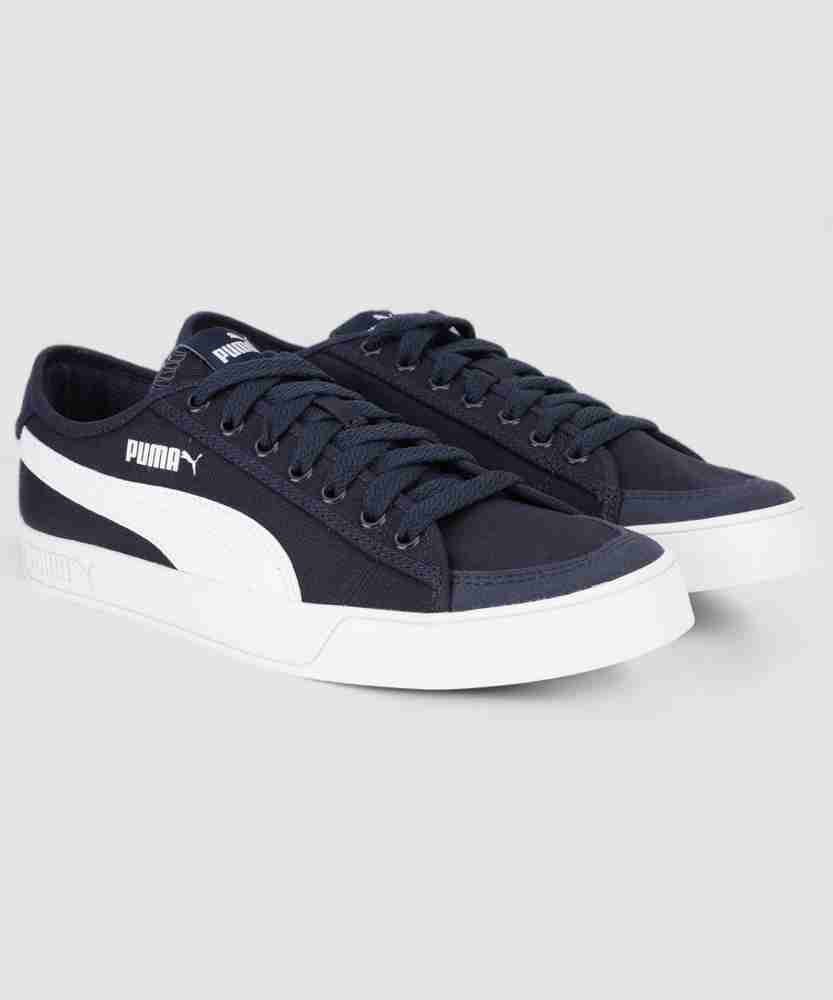 Puma smash vulc cv cheap