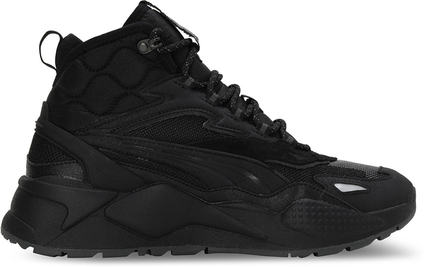 Zwarte puma rs 2025 x