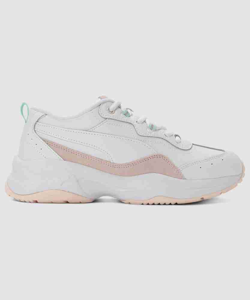 PUMA Cilia Lux Sneakers For Women Buy PUMA Cilia Lux Sneakers For Women Online at Best Price Shop Online for Footwears in India Flipkart