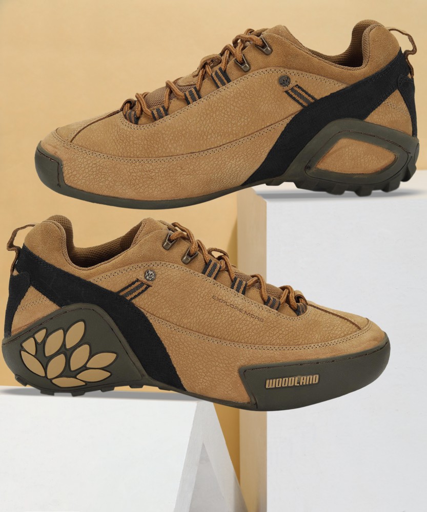 Woodland shoes hot sale offers online