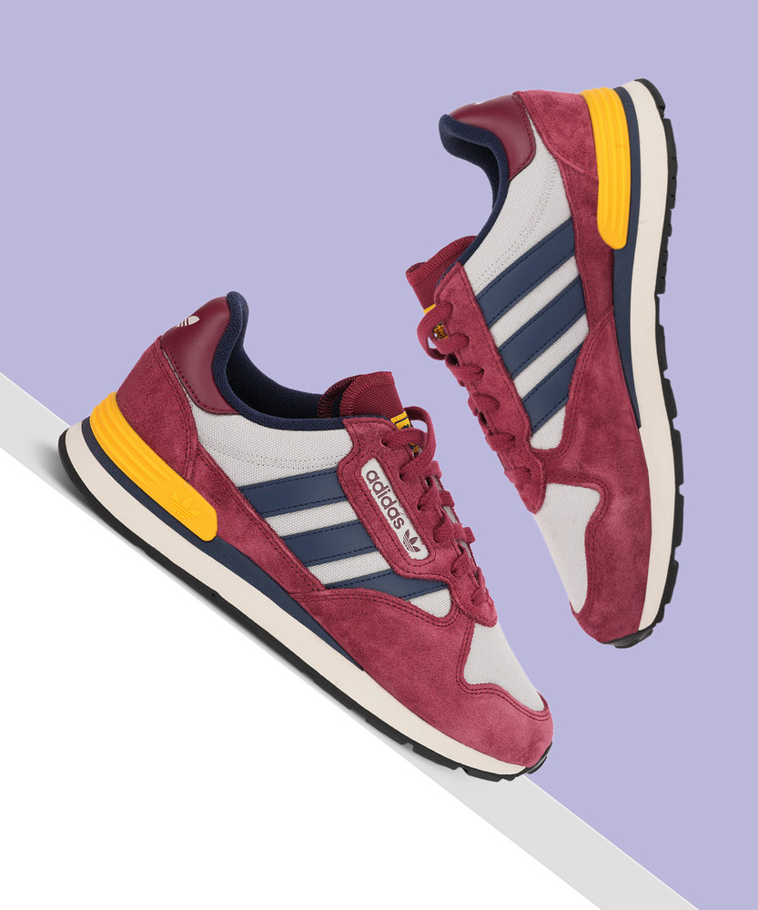 ADIDAS ORIGINALS TREZIOD 2 Casuals For Men