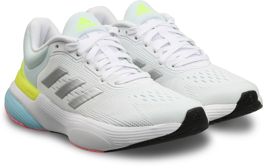 Adidas women's response 2024 super running shoe