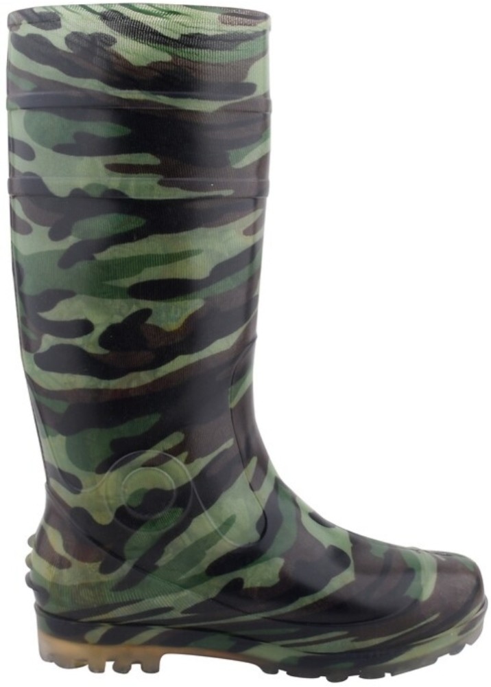 Army gumboots sale