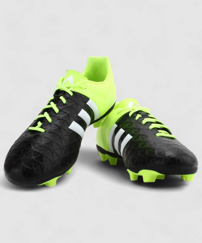 ADIDAS ACE 15.4 FXG Men Football Studs For Men