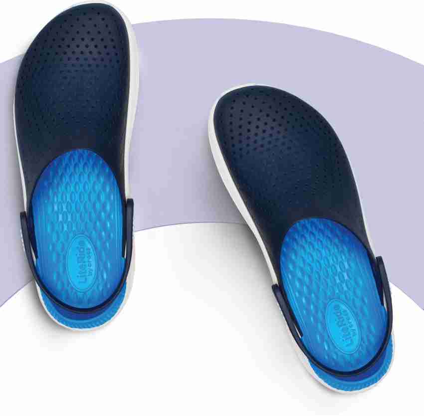 literide crocs