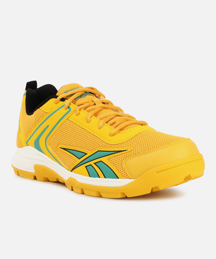 REEBOK Power Play Cricket Shoes For Men Buy REEBOK Power Play Cricket Shoes For Men Online at Best Price Shop Online for Footwears in India Flipkart