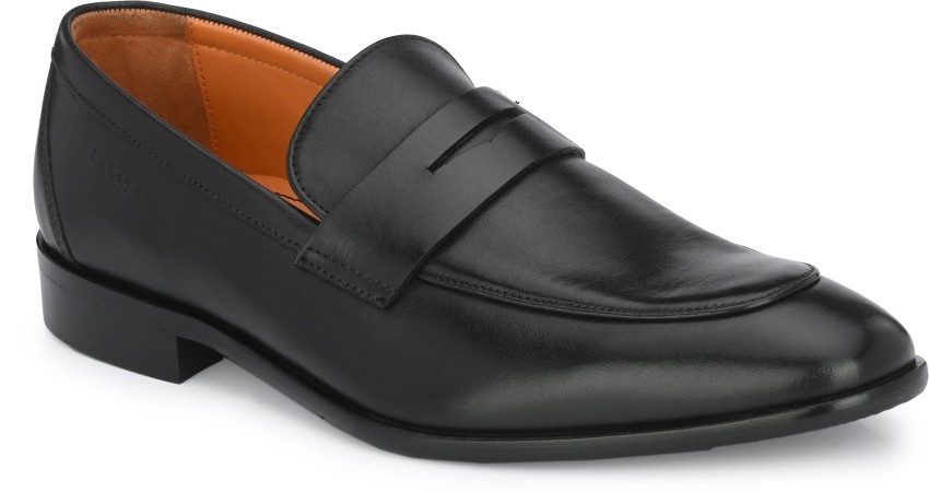 Men leather dress shoes – Kuhluzz Kloset