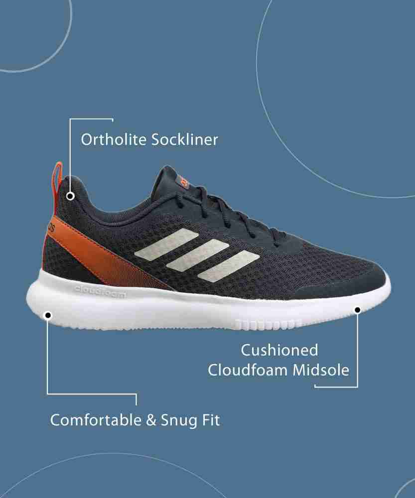 Adidas cloudfoam clearance ortholite pret