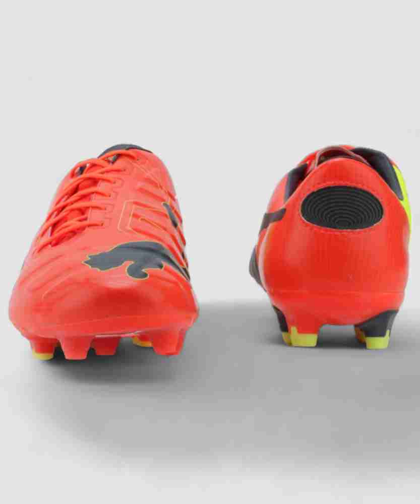 PUMA evoPOWER 1 FG Football Shoes For Men