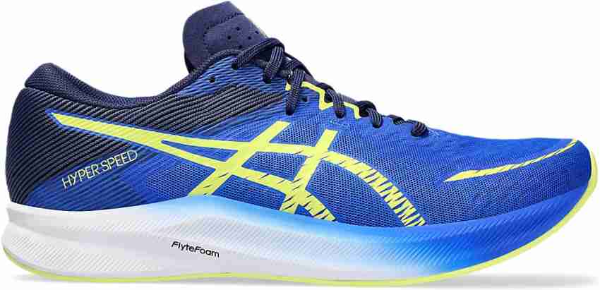 Asics hot sale hyperspeed 4