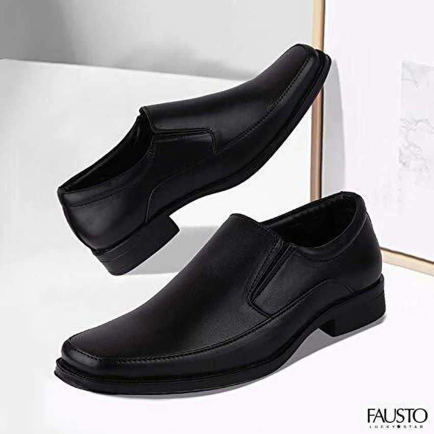 Buy Fausto Formal Shoes for Men Online