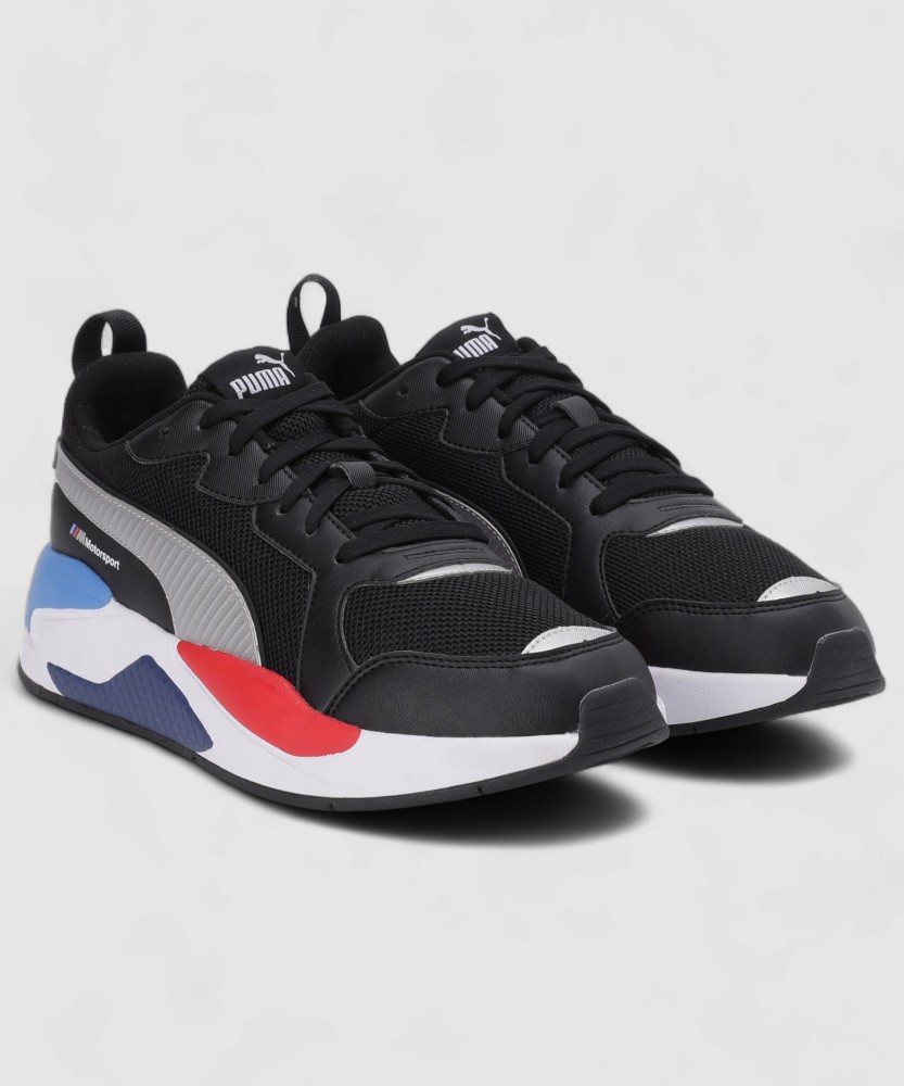 PUMA BMW MMS X Ray Sneakers For Men