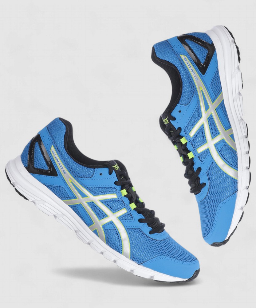 Asics GEL GALAXY 8 Running Shoes For Men Buy Asics GEL GALAXY 8 Running Shoes For Men Online at Best Price Shop Online for Footwears in India Flipkart