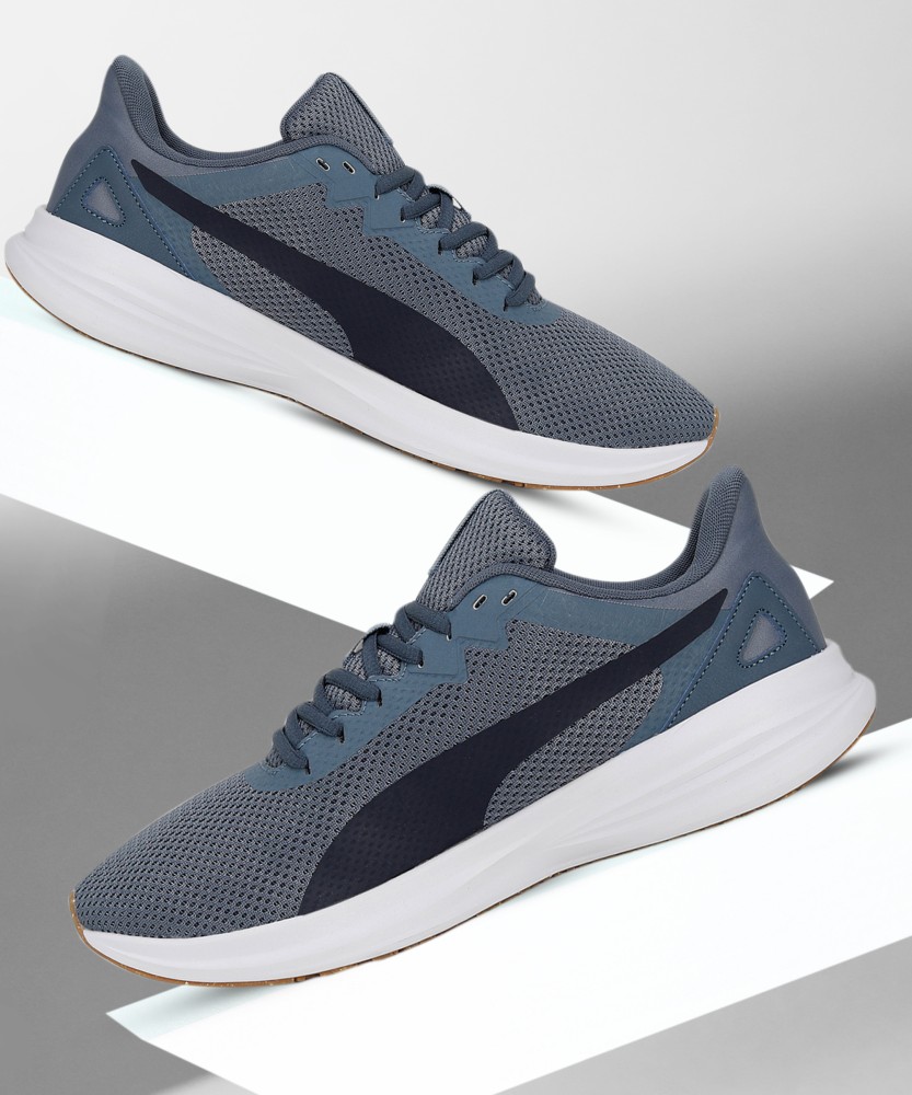 Puma ignite running shoes clearance flipkart