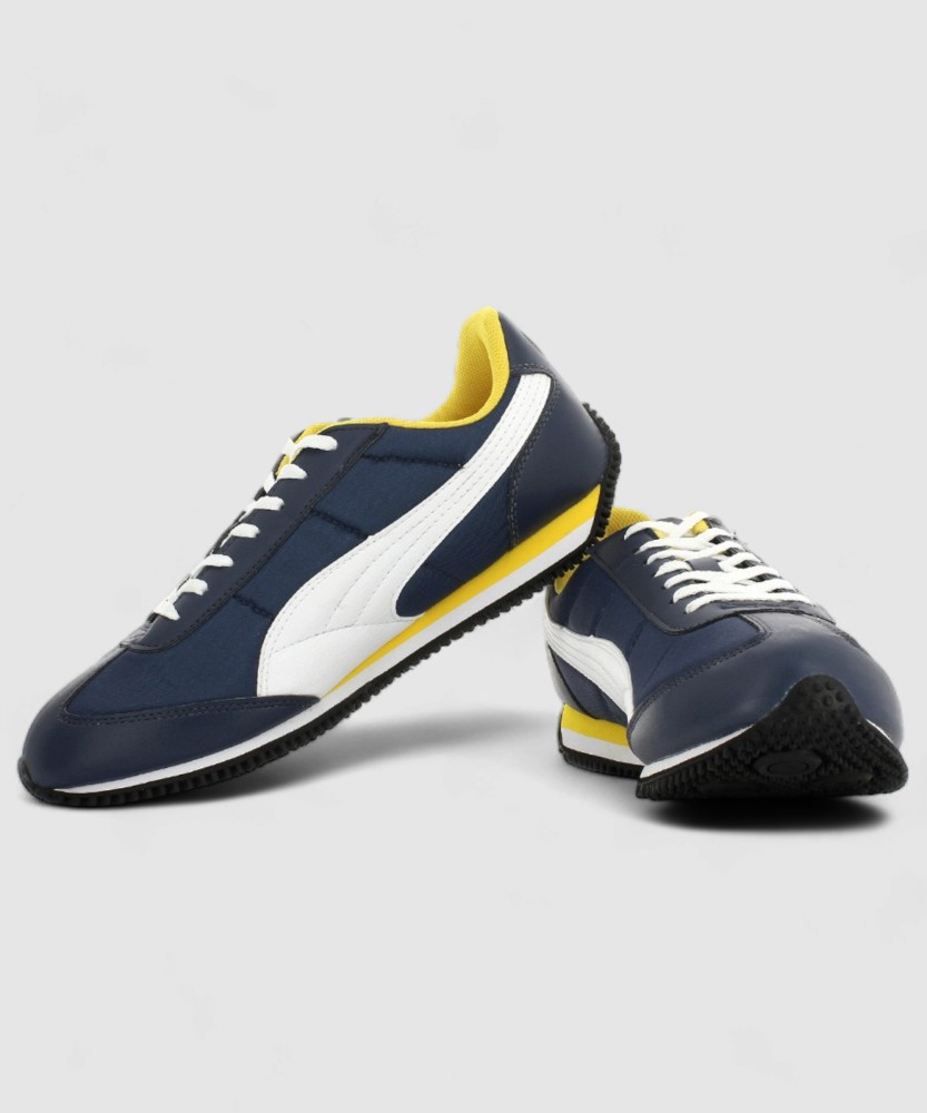 Puma speeder tetron ii dp sneakers online