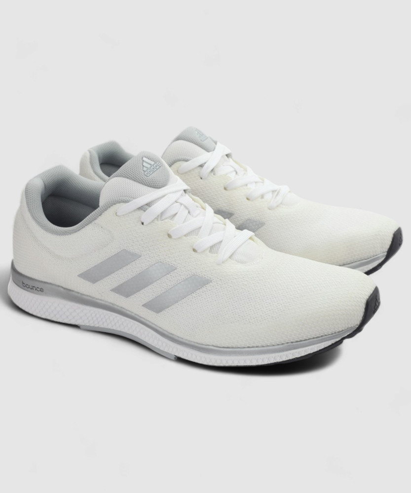 adidas mana bounce 2 white