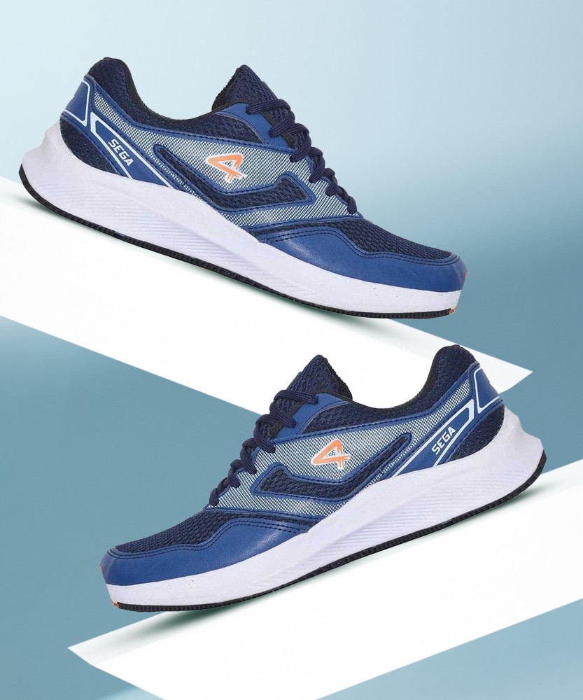 Star impact sega store sports shoes