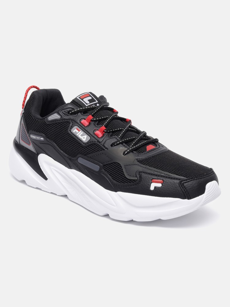 Fila ray hotsell tracer fit