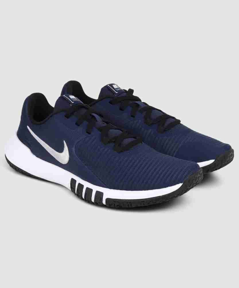 NIKE Flex Control TR 4 Training Gym Shoes For Men Buy NIKE Flex Control TR 4 Training Gym Shoes For Men Online at Best Price Shop Online for Footwears in India Flipkart