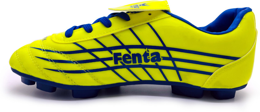 Fenta discount football studs