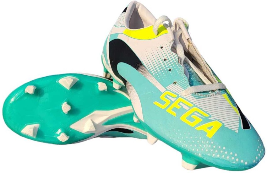 Sega football best sale shoes micro