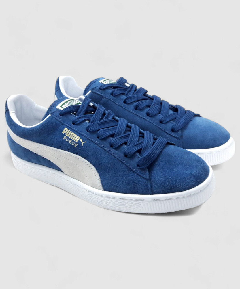 puma original trainers