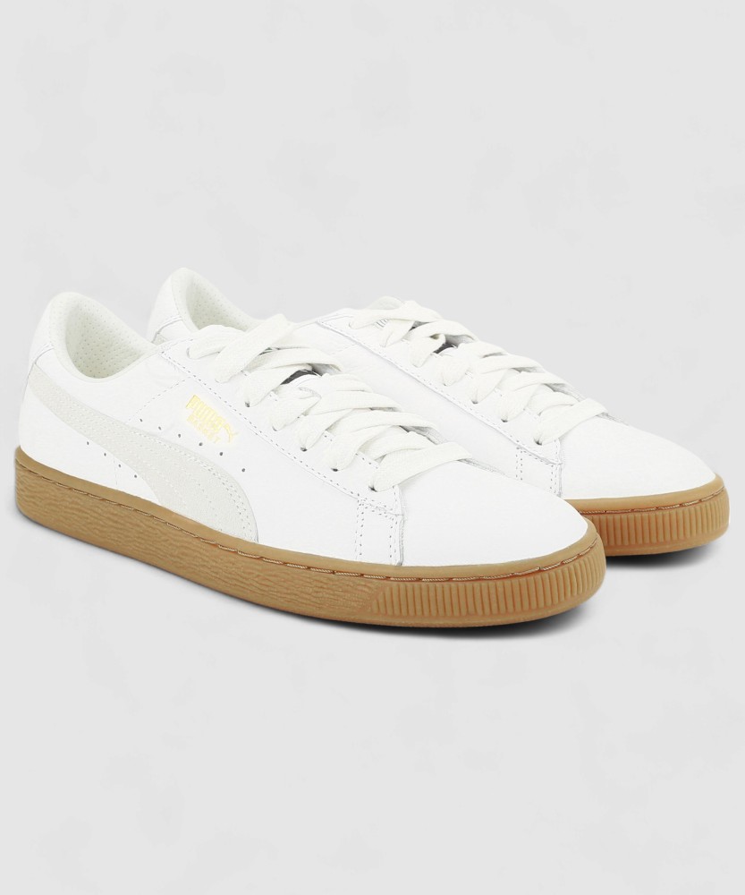 Puma basket deluxe sneaker hotsell