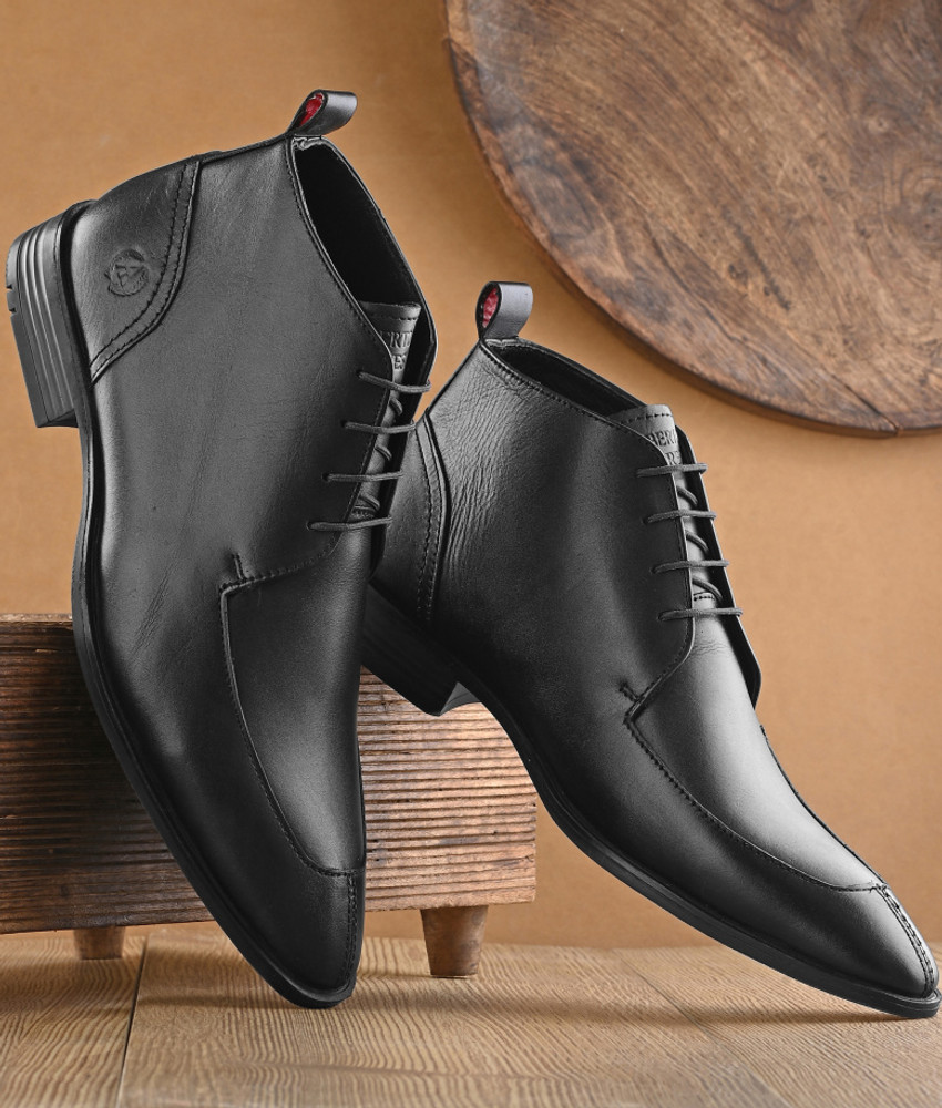 ALBERTO TORRESI Alberto Torres Genuinei Leather Chukka Boot Boots For Men Buy ALBERTO TORRESI Alberto Torres Genuinei Leather Chukka Boot Boots For Men Online at Best Price Shop Online for