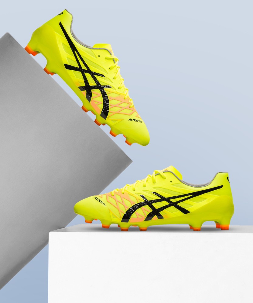 Asics boots 219 sale