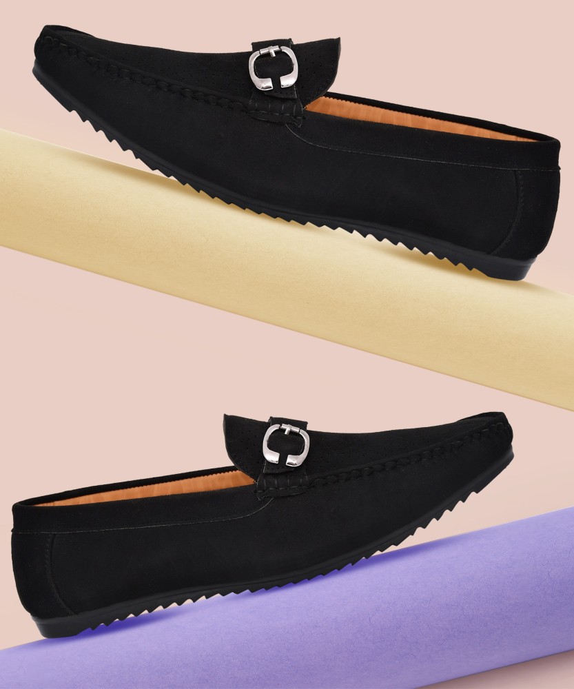 loafers black partywear shoes, shoes for men, Black loafer, Loafers for  men, loafers & moccassions, Loafers